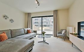 Casiola - House In A Prestigious New Project Near The Beach